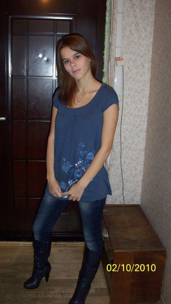 Лена Дианова