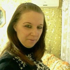 Светлана Юрьева