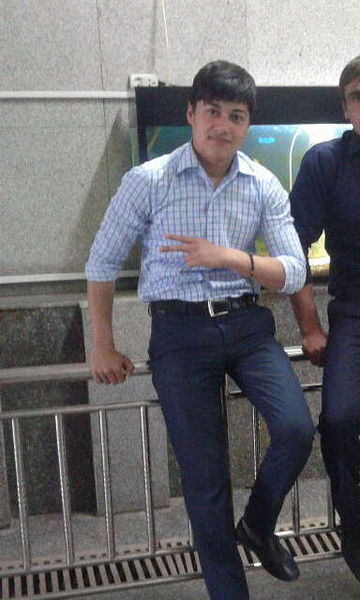 Спецназ Баец