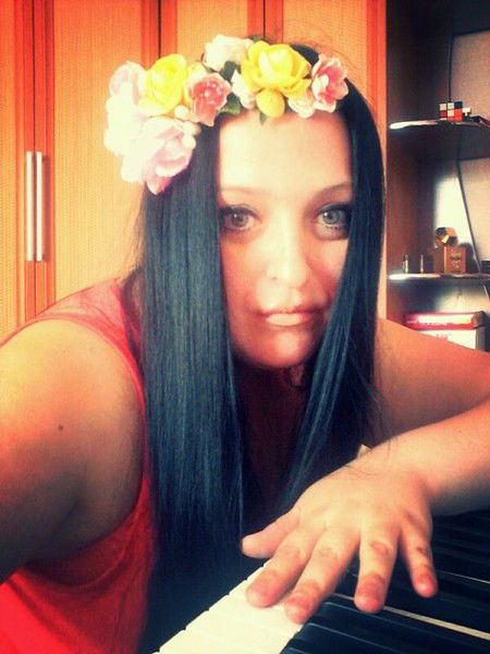 Анюта Серенко