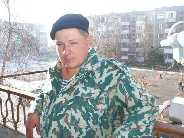 Дмитрий Ефремов