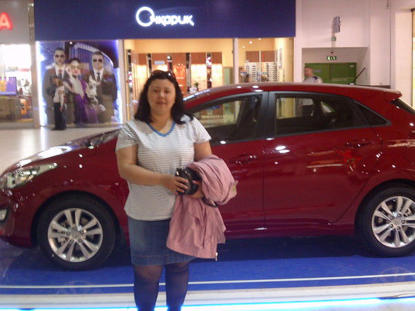 Махабат Курманалиева