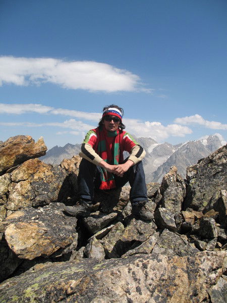 Дмитрий Колотвин