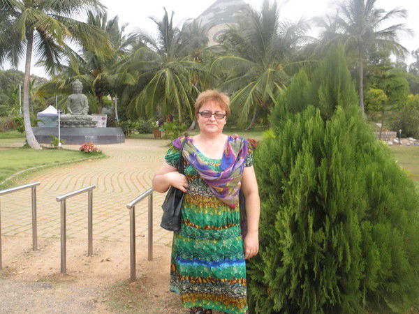 Людмила Гутарева