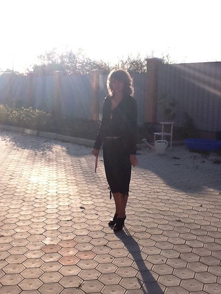 Ирина Мамухова