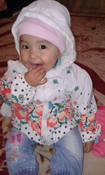 Сталбек Маматкадыров