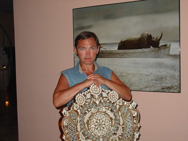 Aidar Шаймарданов