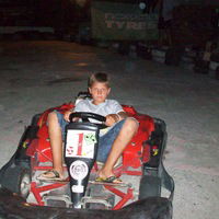 Роман Канарський