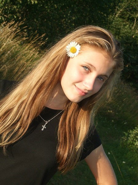 Арина Герасимова