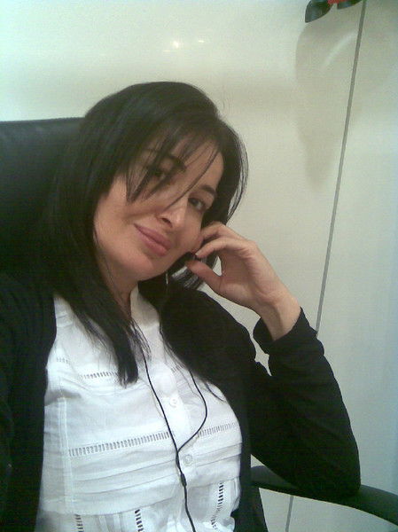 Гюзель Акайчикова