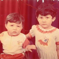 Алтынай Усенова