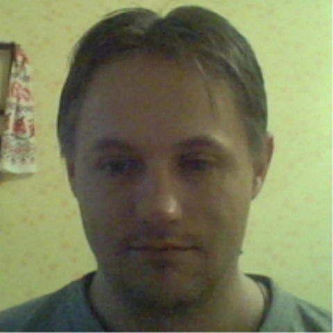 Виталий Мирон