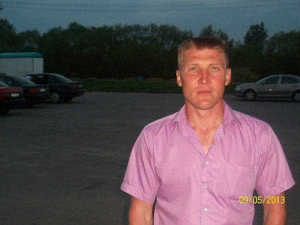 Владимир Калиновский