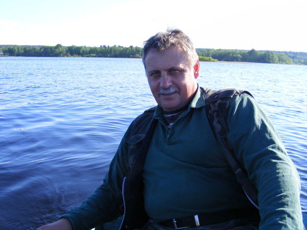 Константин Иващенко