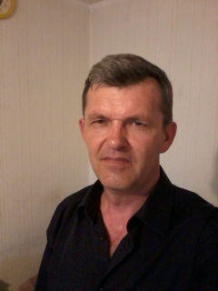 Сергей Панкратов