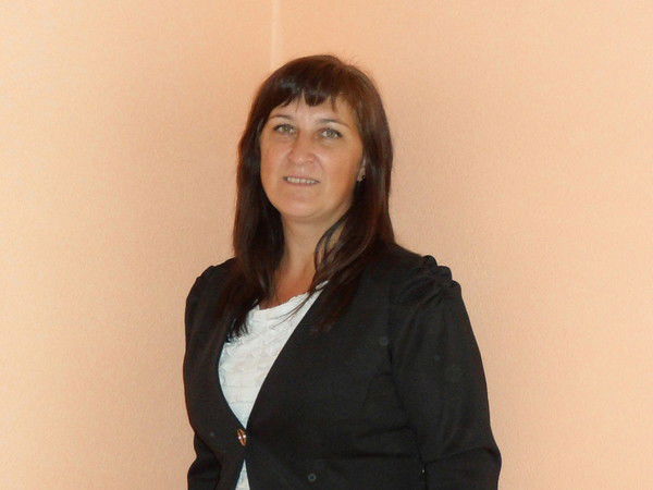 Нина Доронина