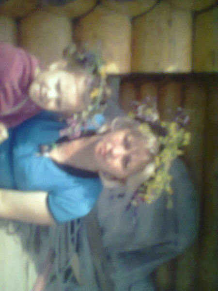 Алена Юрченко