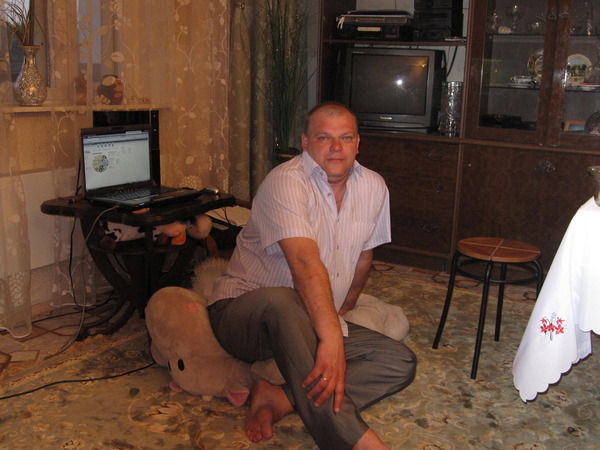 Анатолий Майоренко