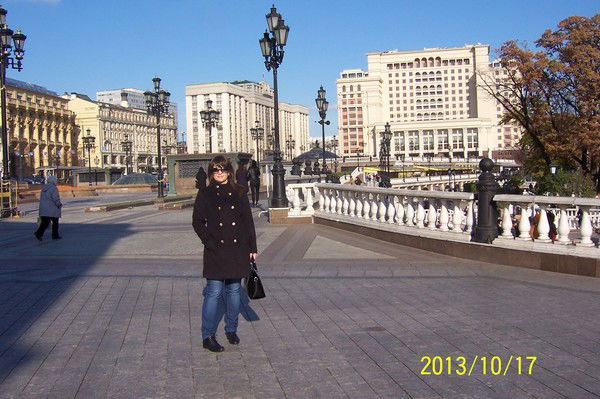 Лера Арсланова