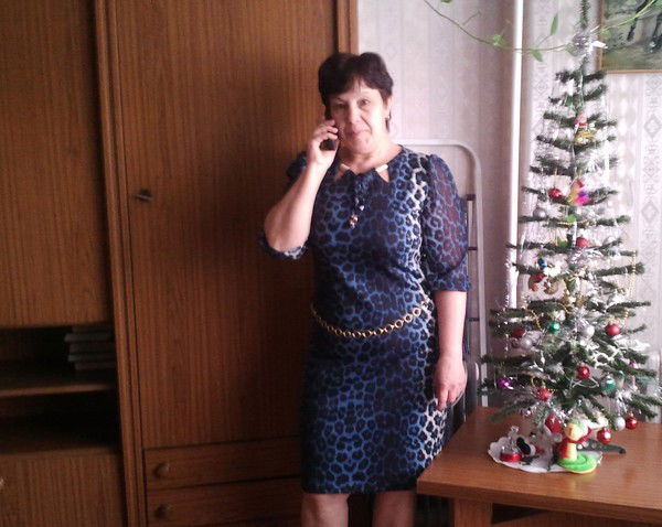 Школьникова Наталья