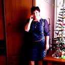 Школьникова Наталья
