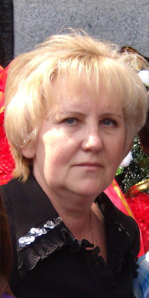 Вера Трунина