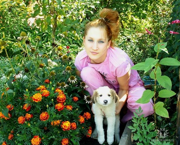 Екатерина Васильева