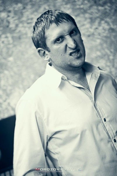 Алексей Меркуш