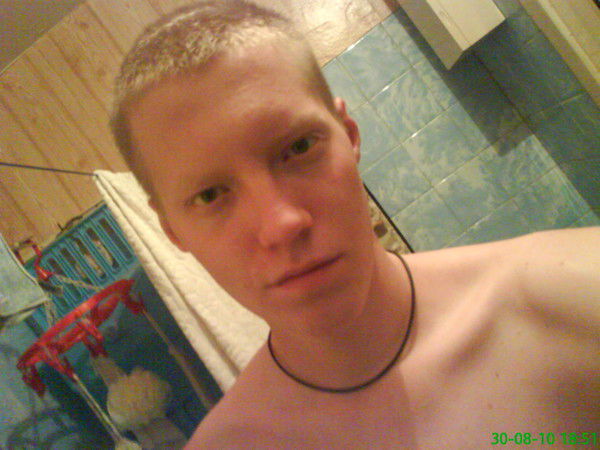 Максим Барабанщиков