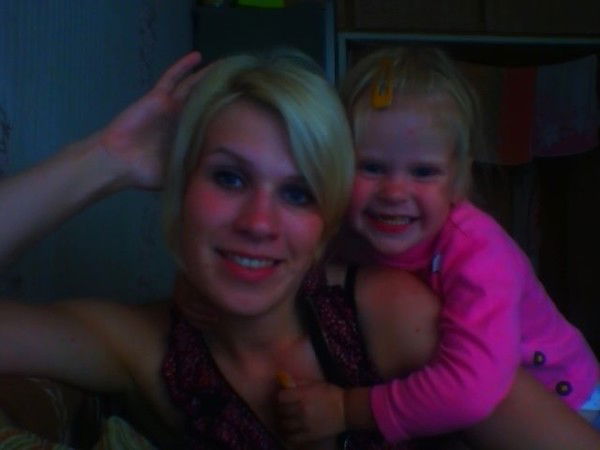 Елена Кудравец