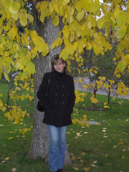 Татьяна Варфоломеева