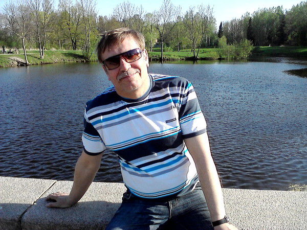 Владимир Копылков