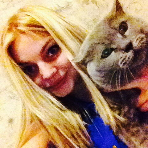 Юлия Фатеева