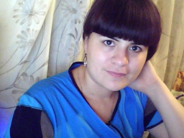 Флора Эгамова