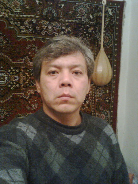 Асхат Куандыков