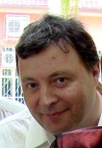 Игорь Гунькин