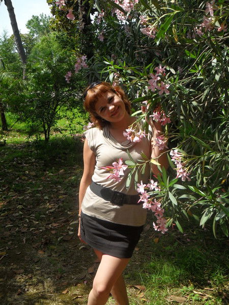 Светлана Морозова