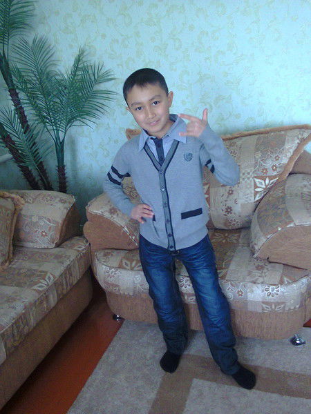 Назима Торткульбаева