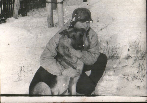 Дмитрий Новиков