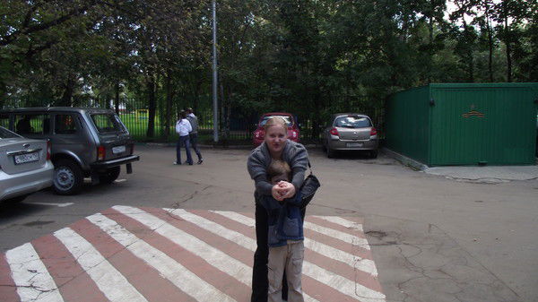 Татьяна Судакова