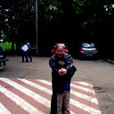 Татьяна Судакова