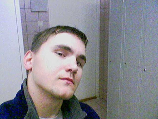 Дмитрий Иноземцев