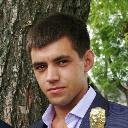 Тимоха Романов