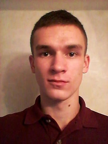 Артур Мадышев