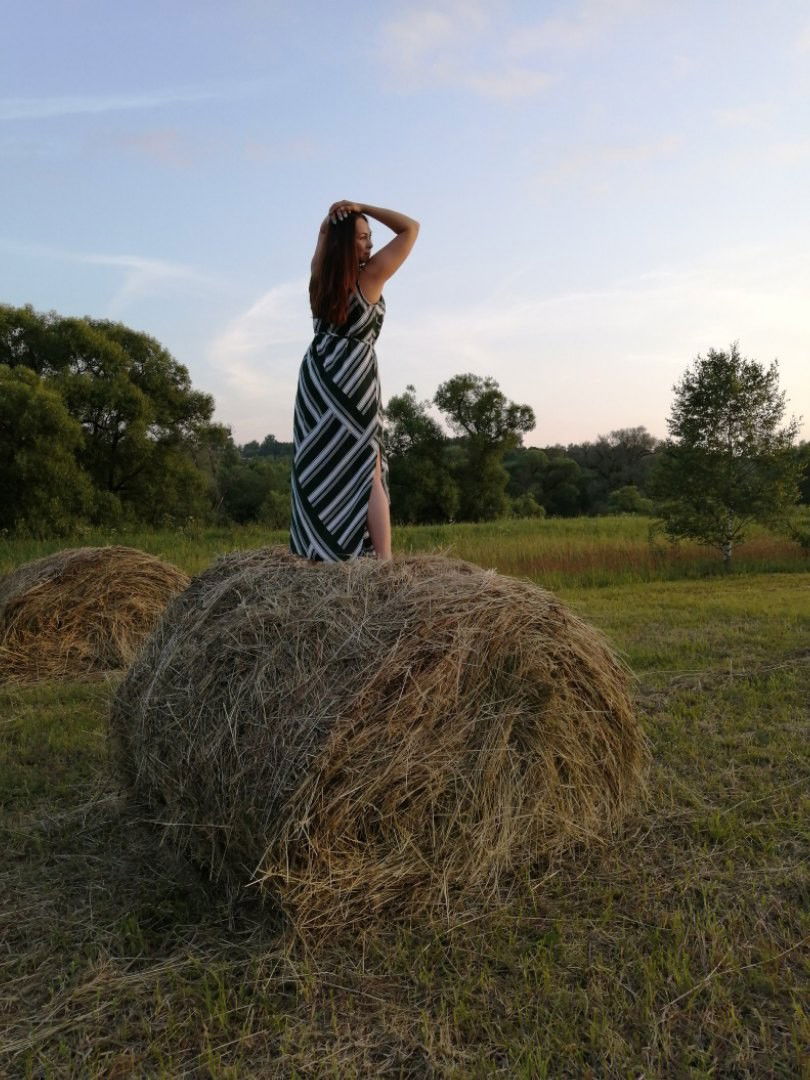 Алёнка Корсунова