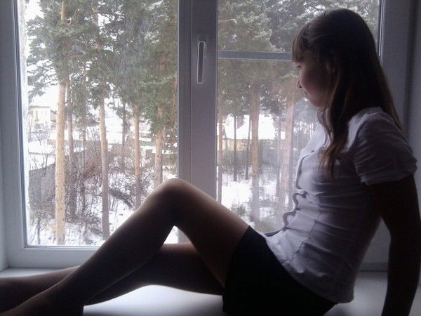 Ирина Котельникова