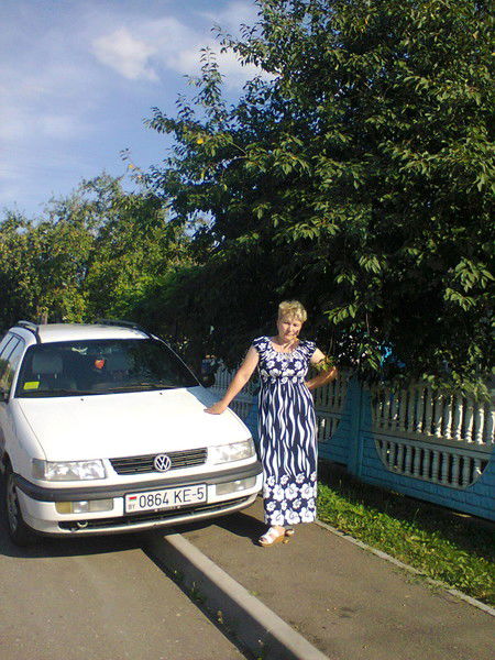 Наталья Синишова