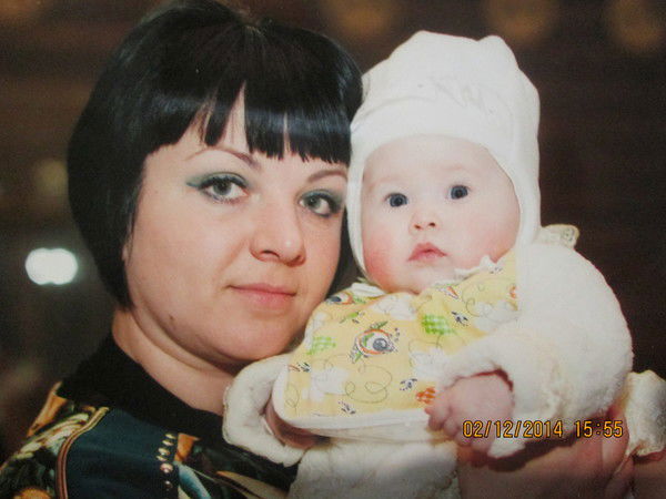 Наталя Балук