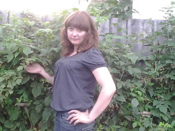 Татьяна Шашнева