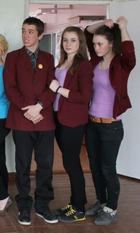 Иван Волков